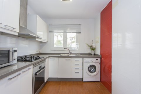 Huvila myytävänä Calpe, Alicante, Espanja, 4 makuuhuonetta, 243 m2 No. 146930 - kuva 9