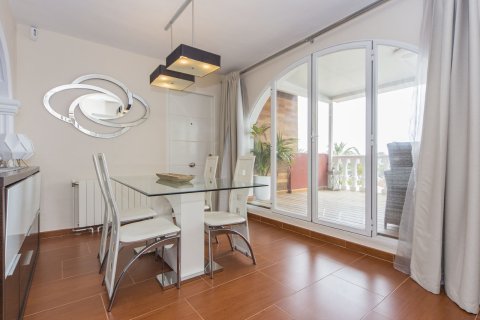 Huvila myytävänä Calpe, Alicante, Espanja, 4 makuuhuonetta, 243 m2 No. 146930 - kuva 19