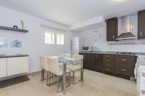 Huvila myytävänä Calpe, Alicante, Espanja, 4 makuuhuonetta, 243 m2 No. 146930 - kuva 17