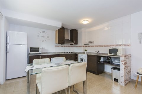Huvila myytävänä Calpe, Alicante, Espanja, 4 makuuhuonetta, 243 m2 No. 146930 - kuva 16