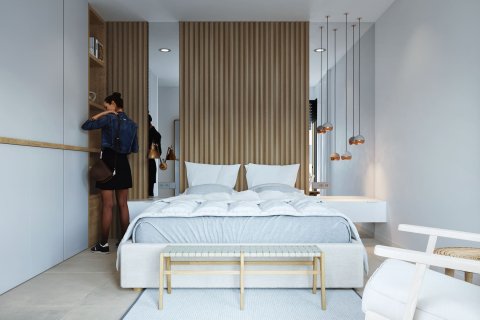 Penthauss pārdošanā Murcia, Spānijā 2 istabas, 97 m2 Nr. 146926 - attēls 23