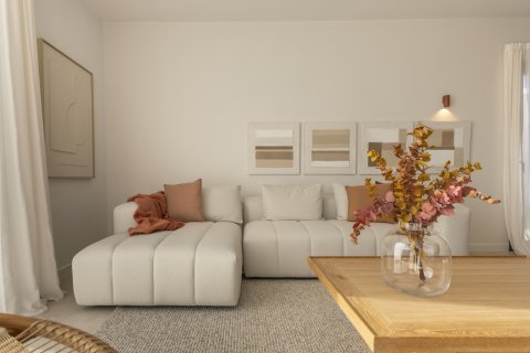 Penthauss pārdošanā Murcia, Spānijā 2 istabas, 97 m2 Nr. 146926 - attēls 26