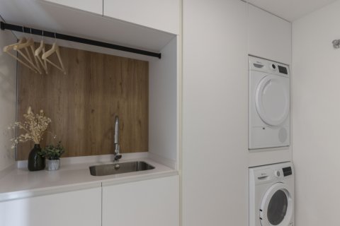 Penthauss pārdošanā Murcia, Spānijā 2 istabas, 97 m2 Nr. 146926 - attēls 29