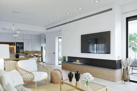 Penthauss pārdošanā Murcia, Spānijā 2 istabas, 97 m2 Nr. 146926 - attēls 6