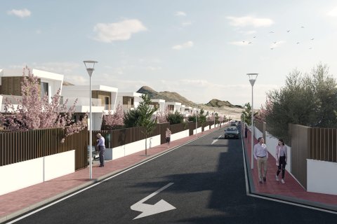 Penthauss pārdošanā Murcia, Spānijā 2 istabas, 97 m2 Nr. 146926 - attēls 9