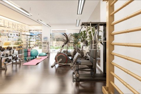 Huoneisto myytävänä Mijas, Malaga, Espanja, 3 makuuhuonetta, 147 m2 No. 146933 - kuva 3