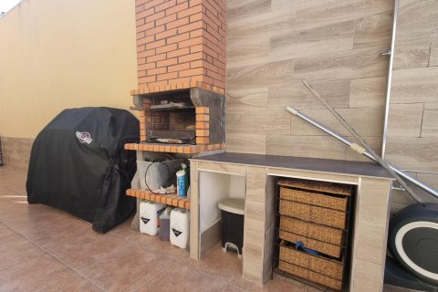 Willa w Los Balcones, Alicante, Hiszpania 4 sypialnie, 240 mkw. nr 165830 – zdjęcie 14