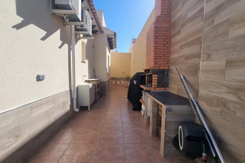 Willa w Los Balcones, Alicante, Hiszpania 4 sypialnie, 240 mkw. nr 165830 – zdjęcie 13