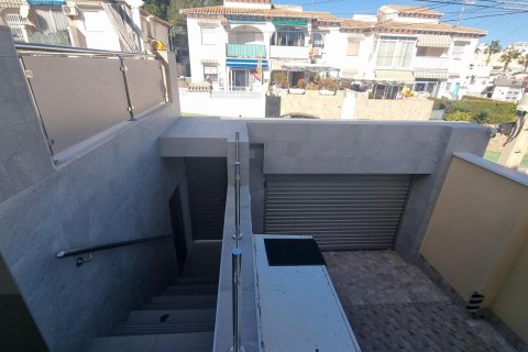 Willa w Los Balcones, Alicante, Hiszpania 4 sypialnie, 240 mkw. nr 165830 – zdjęcie 9