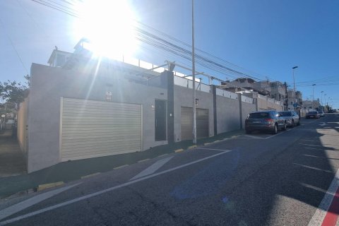 Willa w Los Balcones, Alicante, Hiszpania 4 sypialnie, 240 mkw. nr 165830 – zdjęcie 2