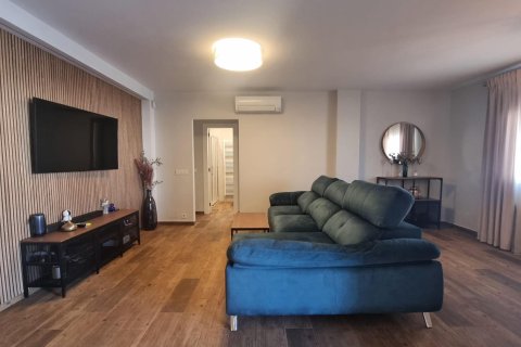 Willa w Los Balcones, Alicante, Hiszpania 4 sypialnie, 240 mkw. nr 165830 – zdjęcie 19