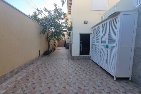 Willa w Los Balcones, Alicante, Hiszpania 4 sypialnie, 240 mkw. nr 165830 – zdjęcie 4