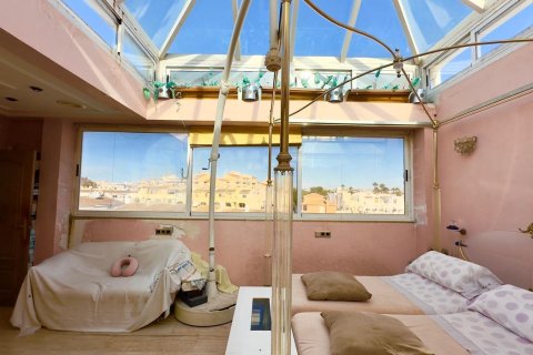 Attico in vendita a Torrevieja, Alicante, Spagna 2 camere da letto, 195 mq. N° 165836 - foto 26