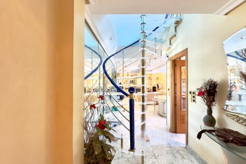 Attico in vendita a Torrevieja, Alicante, Spagna 2 camere da letto, 195 mq. N° 165836 - foto 19