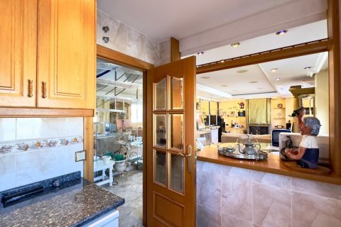 Attico in vendita a Torrevieja, Alicante, Spagna 2 camere da letto, 195 mq. N° 165836 - foto 8