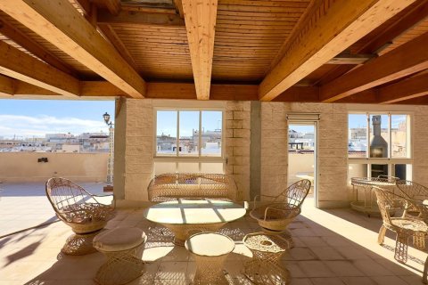 Attico in vendita a Torrevieja, Alicante, Spagna 2 camere da letto, 195 mq. N° 165836 - foto 30