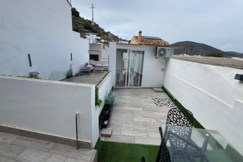 Casa in vendita a Sagunto, Valencia, Spagna 2 camere da letto, 110 mq. N° 165831 - foto 16