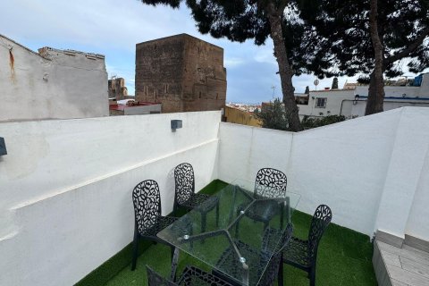 Casa in vendita a Sagunto, Valencia, Spagna 2 camere da letto, 110 mq. N° 165831 - foto 15