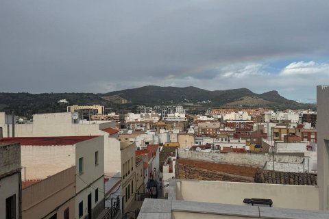 Casa in vendita a Sagunto, Valencia, Spagna 2 camere da letto, 110 mq. N° 165831 - foto 7