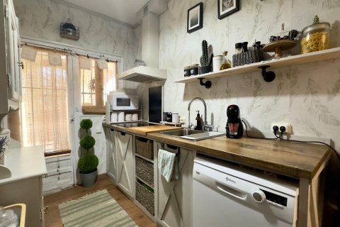 Appartamento in vendita a Torreblanca, Castellon, Spagna 3 camere da letto, 138 mq. N° 165835 - foto 30