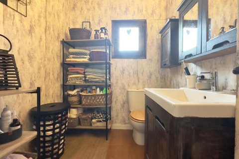 Appartamento in vendita a Torreblanca, Castellon, Spagna 3 camere da letto, 138 mq. N° 165835 - foto 19