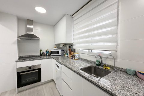 Appartamento in vendita a Torrevieja, Alicante, Spagna 3 camere da letto, 106 mq. N° 165833 - foto 8