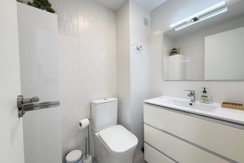 Appartamento in vendita a Torrevieja, Alicante, Spagna 3 camere da letto, 106 mq. N° 165833 - foto 25