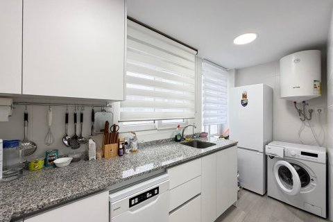 Appartamento in vendita a Torrevieja, Alicante, Spagna 3 camere da letto, 106 mq. N° 165833 - foto 5