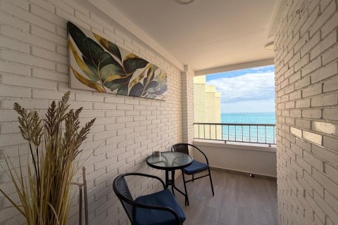 Appartamento in vendita a Torrevieja, Alicante, Spagna 3 camere da letto, 106 mq. N° 165833 - foto 1