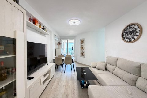 Appartamento in vendita a Torrevieja, Alicante, Spagna 3 camere da letto, 106 mq. N° 165833 - foto 10