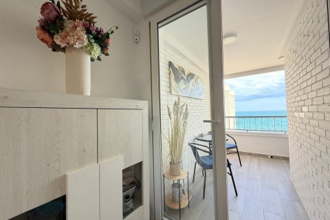 Appartamento in vendita a Torrevieja, Alicante, Spagna 3 camere da letto, 106 mq. N° 165833 - foto 17