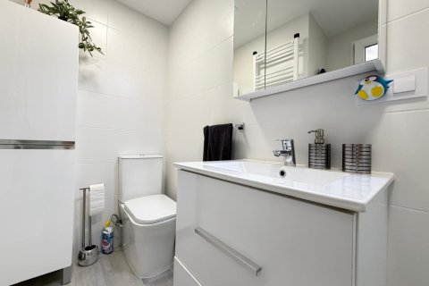 Appartamento in vendita a Torrevieja, Alicante, Spagna 3 camere da letto, 106 mq. N° 165833 - foto 26