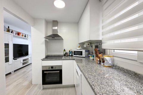 Appartamento in vendita a Torrevieja, Alicante, Spagna 3 camere da letto, 106 mq. N° 165833 - foto 9