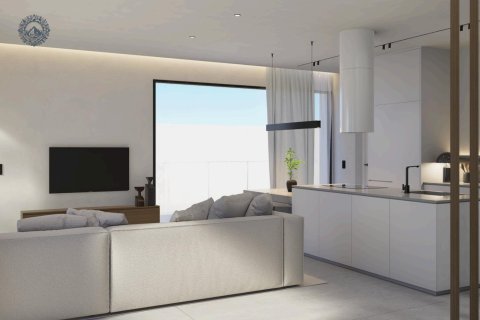 Villa for sale in La Nucia, Alicante, Spain 3 bedrooms, 210 sq.m. No. 165834 - photo 6