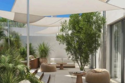 Villa for sale in La Nucia, Alicante, Spain 3 bedrooms, 210 sq.m. No. 165834 - photo 4