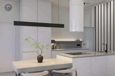 Villa for sale in La Nucia, Alicante, Spain 3 bedrooms, 210 sq.m. No. 165834 - photo 9