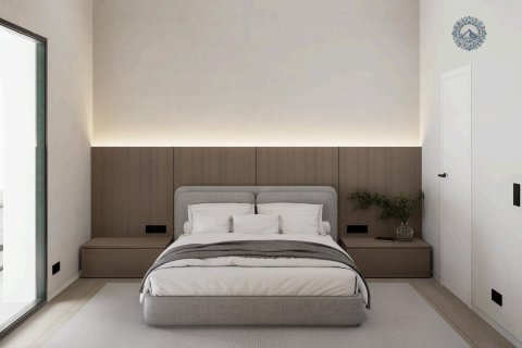 Villa for sale in La Nucia, Alicante, Spain 3 bedrooms, 210 sq.m. No. 165834 - photo 8