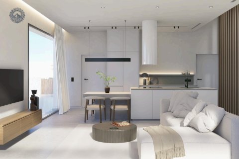 Villa for sale in La Nucia, Alicante, Spain 3 bedrooms, 210 sq.m. No. 165834 - photo 11