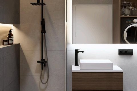 Villa for sale in La Nucia, Alicante, Spain 3 bedrooms, 210 sq.m. No. 165834 - photo 13