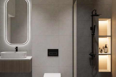 Villa for sale in La Nucia, Alicante, Spain 3 bedrooms, 210 sq.m. No. 165834 - photo 12