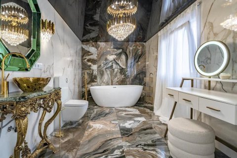 House in Sagunto, Valencia, Spain 3 bedrooms, 150 sq.m. No. 165832