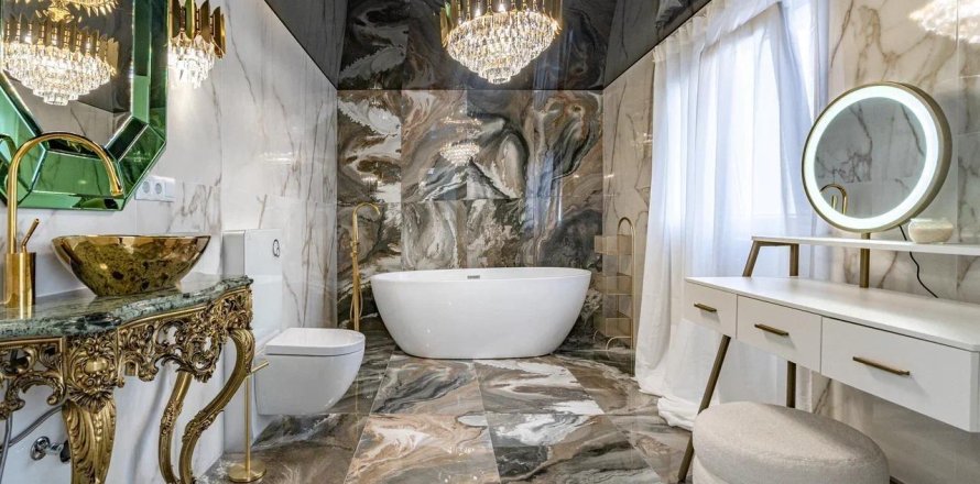 House in Sagunto, Valencia, Spain 3 bedrooms, 150 sq.m. No. 165832