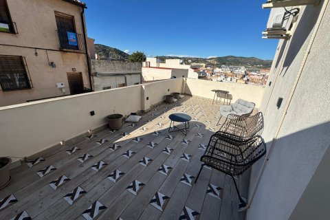 House for sale in Sagunto, Valencia, Spain 3 bedrooms, 150 sq.m. No. 165832 - photo 17
