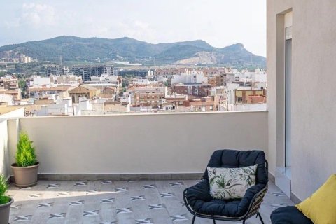 House for sale in Sagunto, Valencia, Spain 3 bedrooms, 150 sq.m. No. 165832 - photo 29