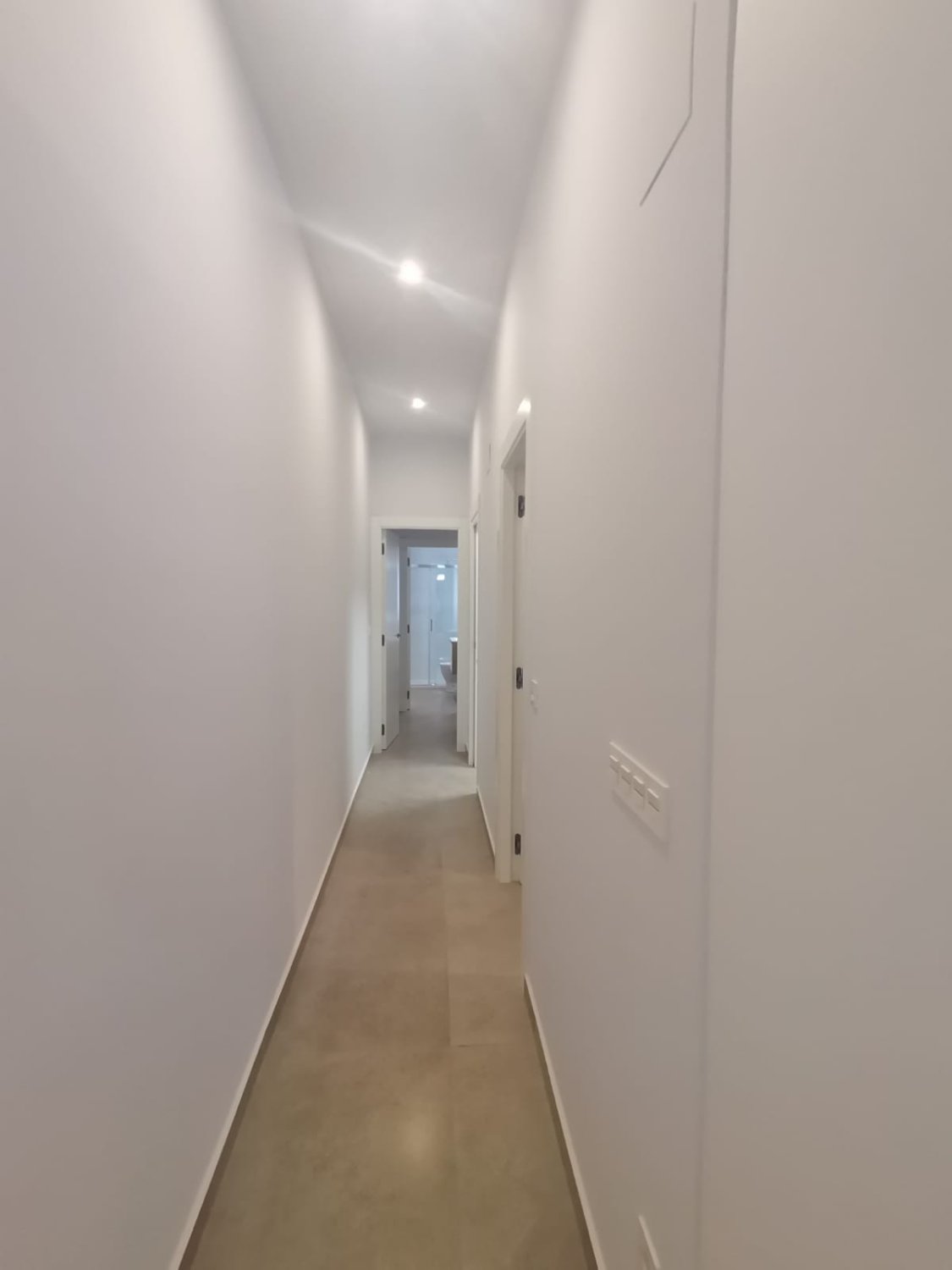 Wohnung in Torrevieja, Alicante, Spanien 1 Schlafzimmer,  Nr. 173952