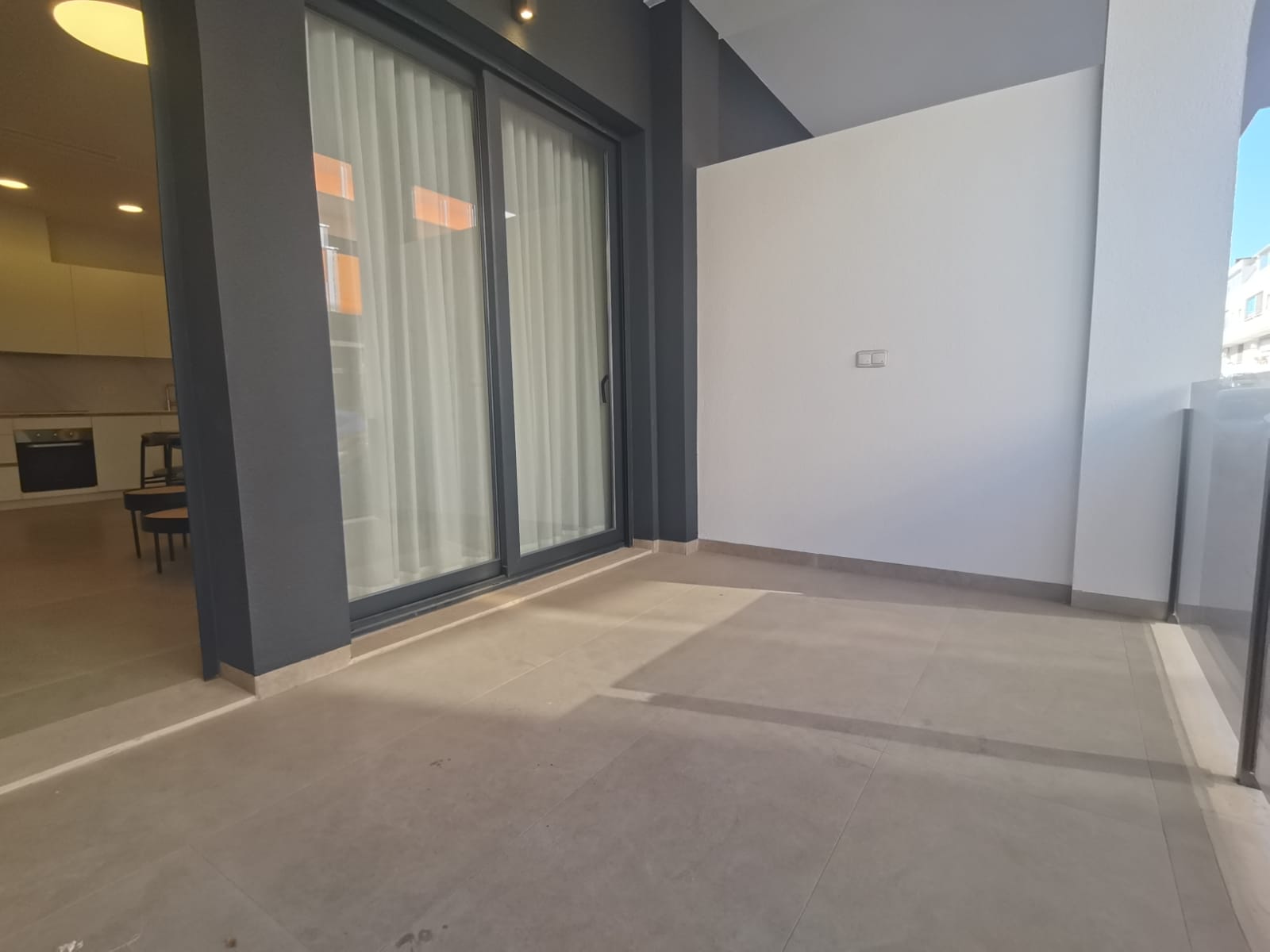 Wohnung in Torrevieja, Alicante, Spanien 1 Schlafzimmer,  Nr. 173952