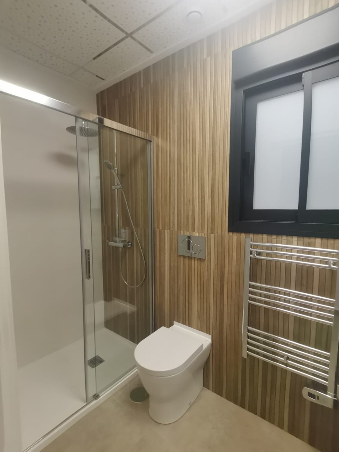 Wohnung in Torrevieja, Alicante, Spanien 1 Schlafzimmer,  Nr. 173952