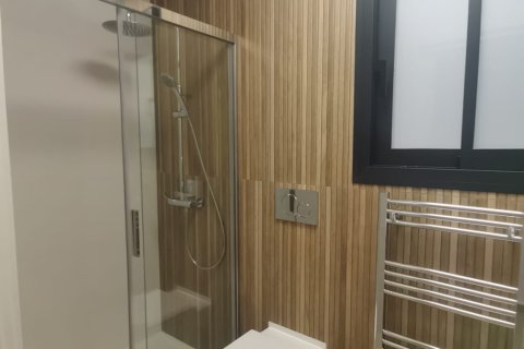 Apartamento en venta en Torrevieja, Alicante, España 1 dormitorio, No. 173952 - foto 17