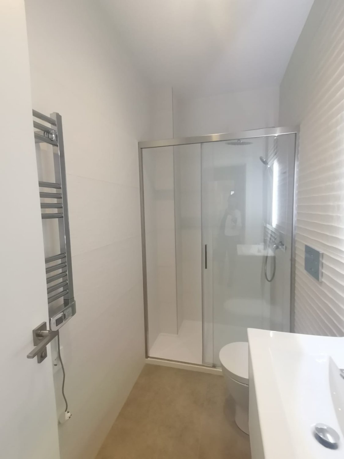 Wohnung in Torrevieja, Alicante, Spanien 1 Schlafzimmer,  Nr. 173952