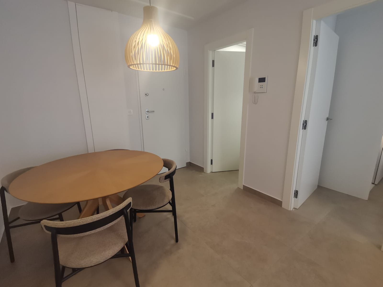 Wohnung in Torrevieja, Alicante, Spanien 1 Schlafzimmer,  Nr. 173952